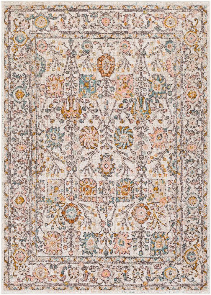 Livabliss - Ankara 2x211in Machine Woven Rug - AKR2332-23 veiw 1