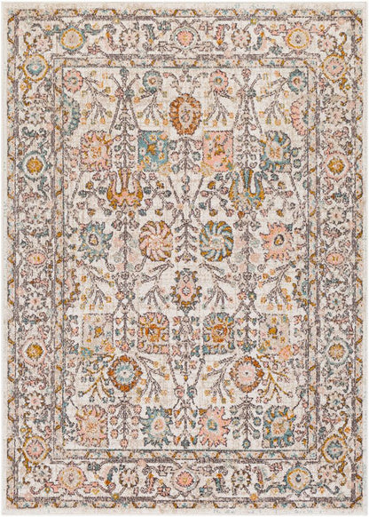 Livabliss - Ankara 2x211in Machine Woven Rug - AKR2332-23 veiw 1
