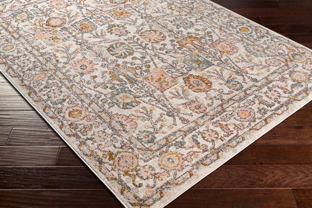 Livabliss - Ankara 710inx102in Machine Woven Rug - AKR2332-710103 veiw 3