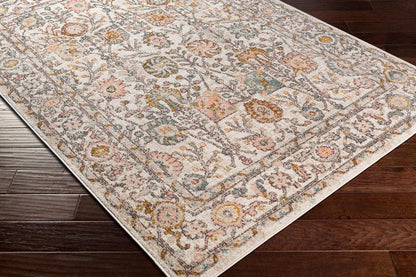 Livabliss - Ankara 27inx73in Machine Woven Rug - AKR2332-2773 veiw 3