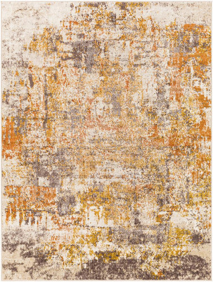 Livabliss - Ankara 67inx9 Machine Woven Rug - AKR2348-679_CLOSEOUT veiw 1