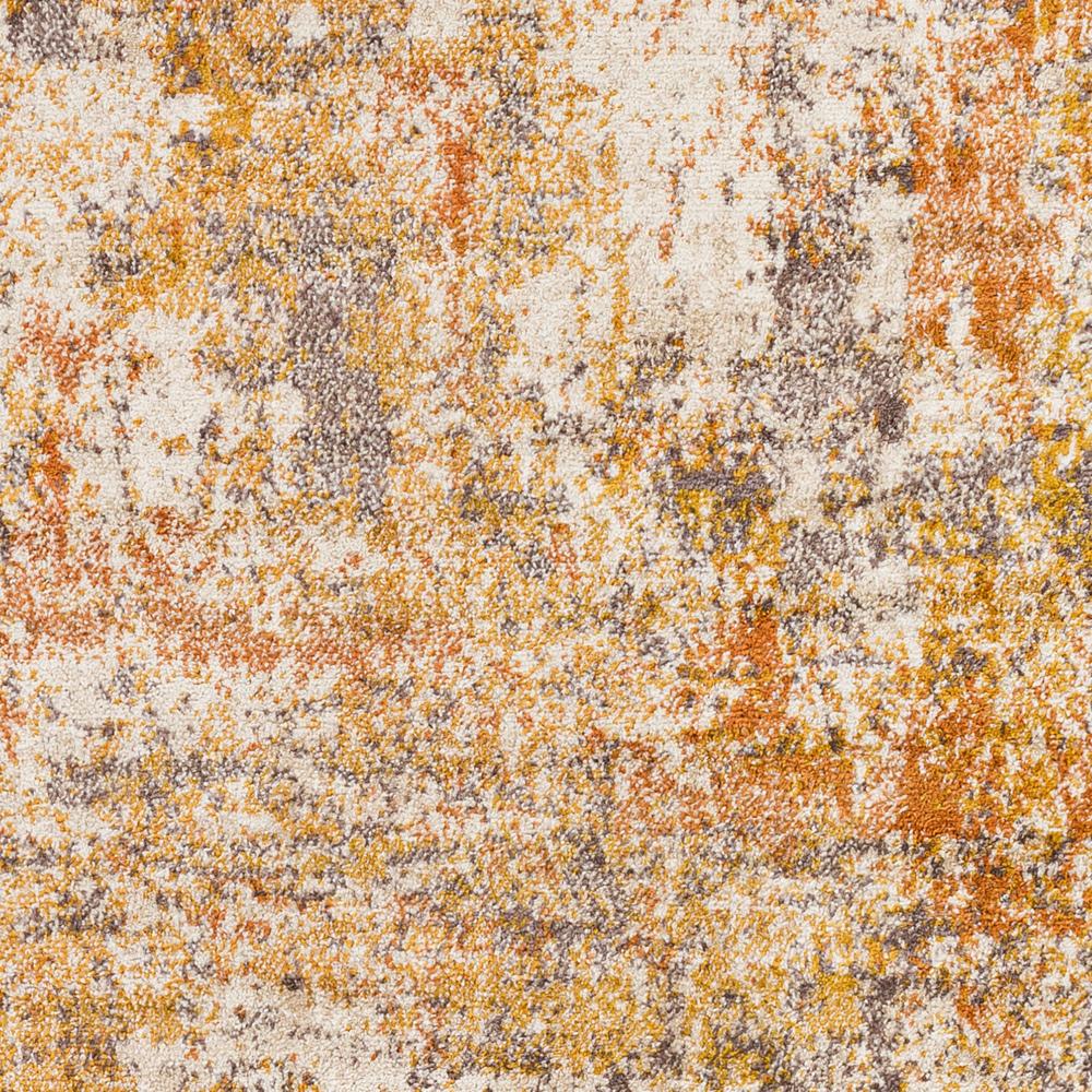 Livabliss - Ankara 67inx9 Machine Woven Rug - AKR2348-679_CLOSEOUT veiw 4
