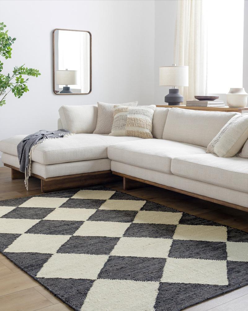 Livabliss - Antho 26inx8 Handmade Rug - VVAT2300-268 veiw 2