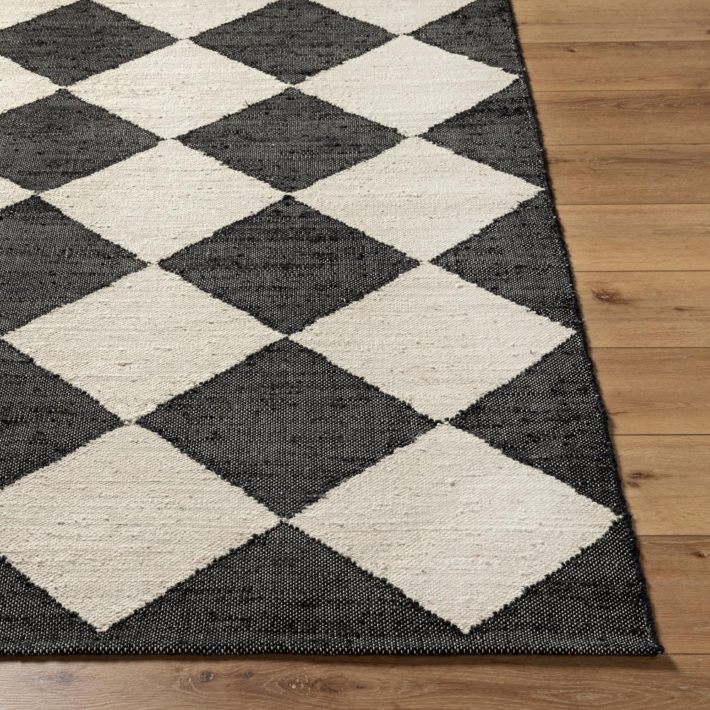 Livabliss - Antho 26inx8 Handmade Rug - VVAT2300-268 veiw 4