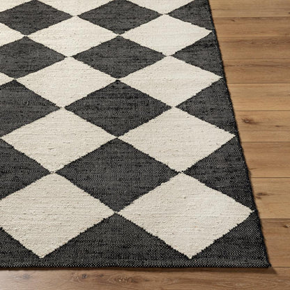 Livabliss - Antho 5x76in Handmade Rug - VVAT2300-576 veiw 4