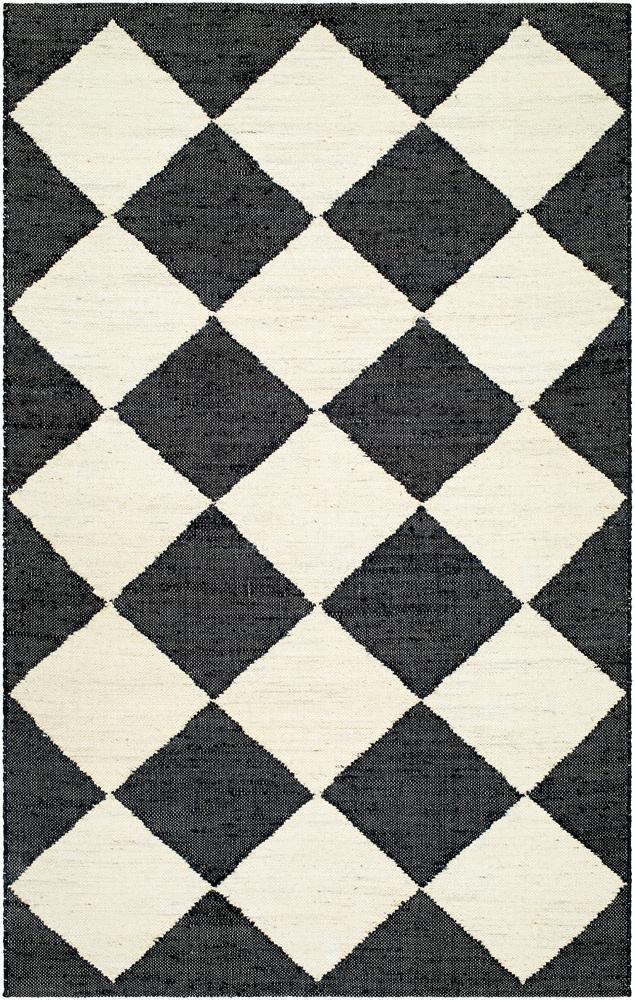 Livabliss - Antho 8x10 Handmade Rug - VVAT2300-810 veiw 1