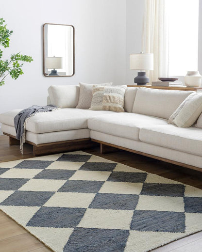 Livabliss - Antho 6x9 Handmade Rug - VVAT2302-69 veiw 2