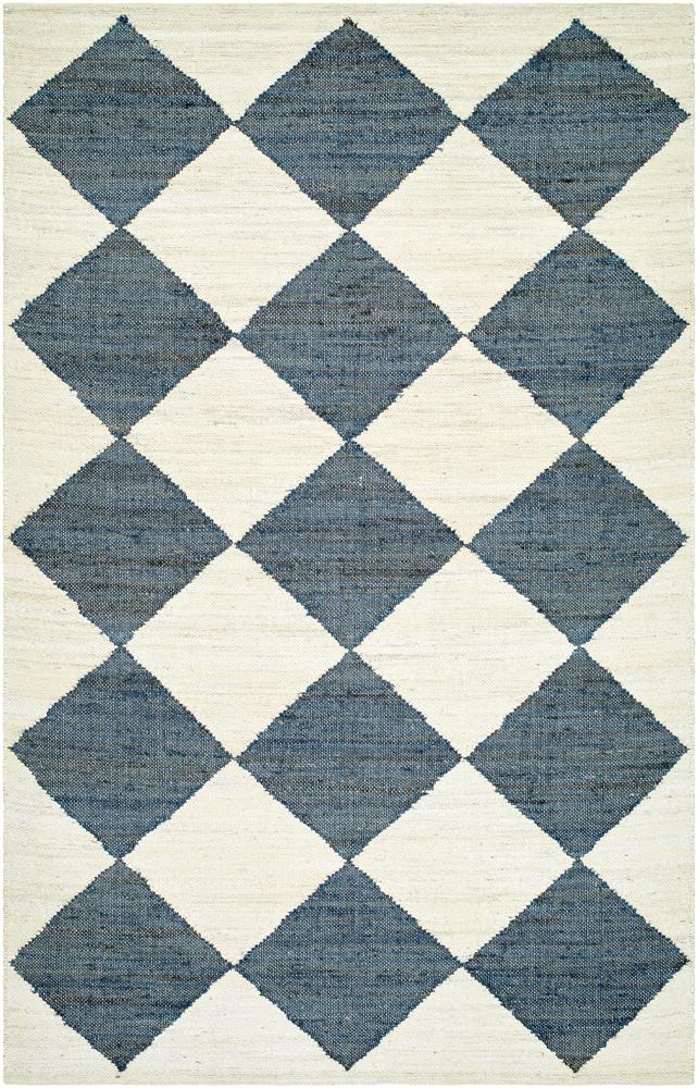 Livabliss - Antho 8x10 Handmade Rug - VVAT2302-810 veiw 1