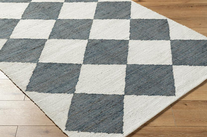 Livabliss - Antho 8x10 Handmade Rug - VVAT2302-810 veiw 3