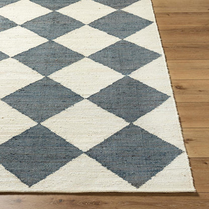 Livabliss - Antho 8x10 Handmade Rug - VVAT2302-810 veiw 4