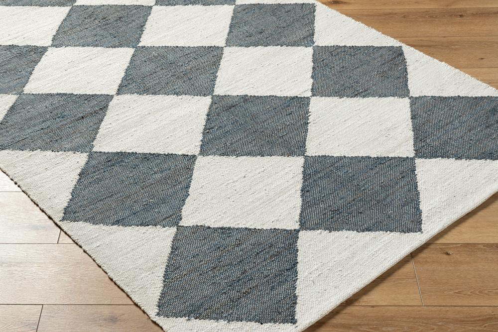 Livabliss - Antho 9x12 Handmade Rug - VVAT2302-912 veiw 3