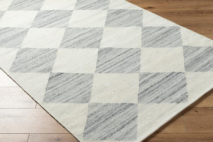Livabliss - Antho 5x76in Handmade Rug - VVAT2303-576 veiw 3