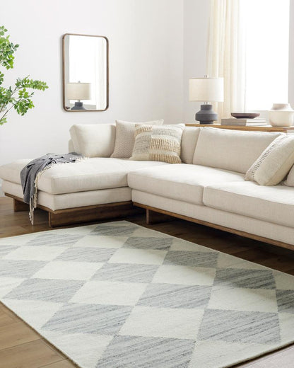 Livabliss - Antho 9x12 Handmade Rug - VVAT2303-912 veiw 2
