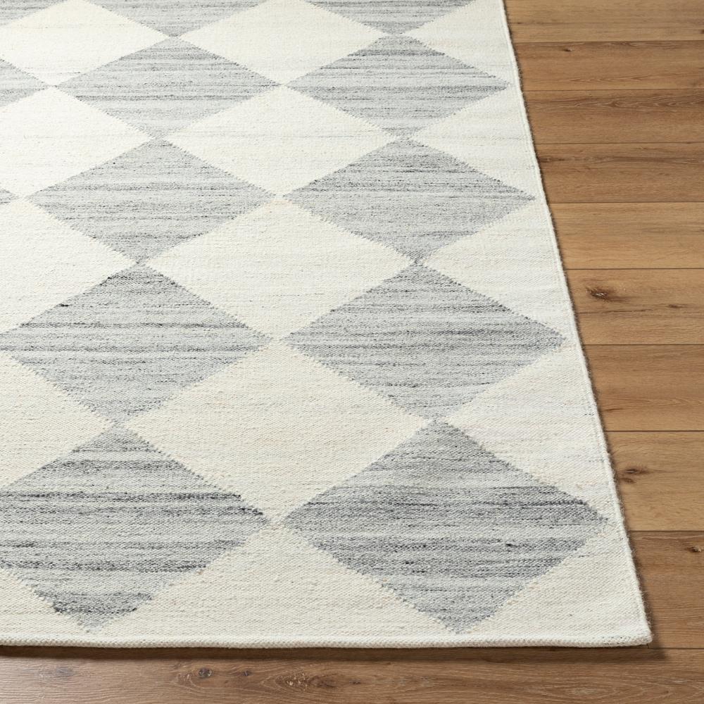 Livabliss - Antho 9x12 Handmade Rug - VVAT2303-912 veiw 4