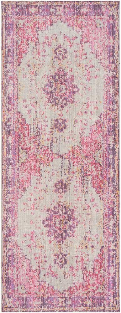 Livabliss - Antioch 211inx710in Machine Woven Rug - AIC2305-3710 veiw 1