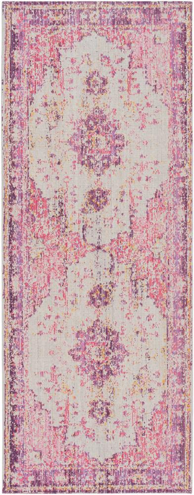 Livabliss - Antioch 32inx82in Machine Woven Rug - AIC2305-3382 veiw 1