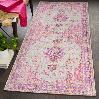 Livabliss - Antioch 32inx82in Machine Woven Rug - AIC2305-3382 veiw 2