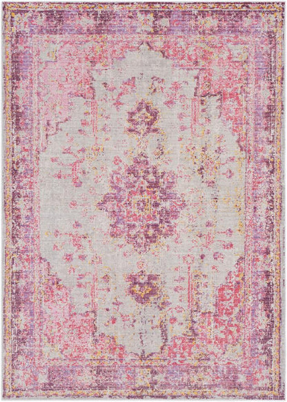 Livabliss - Antioch 67inx96in Machine Woven Rug - AIC2305-679 veiw 1