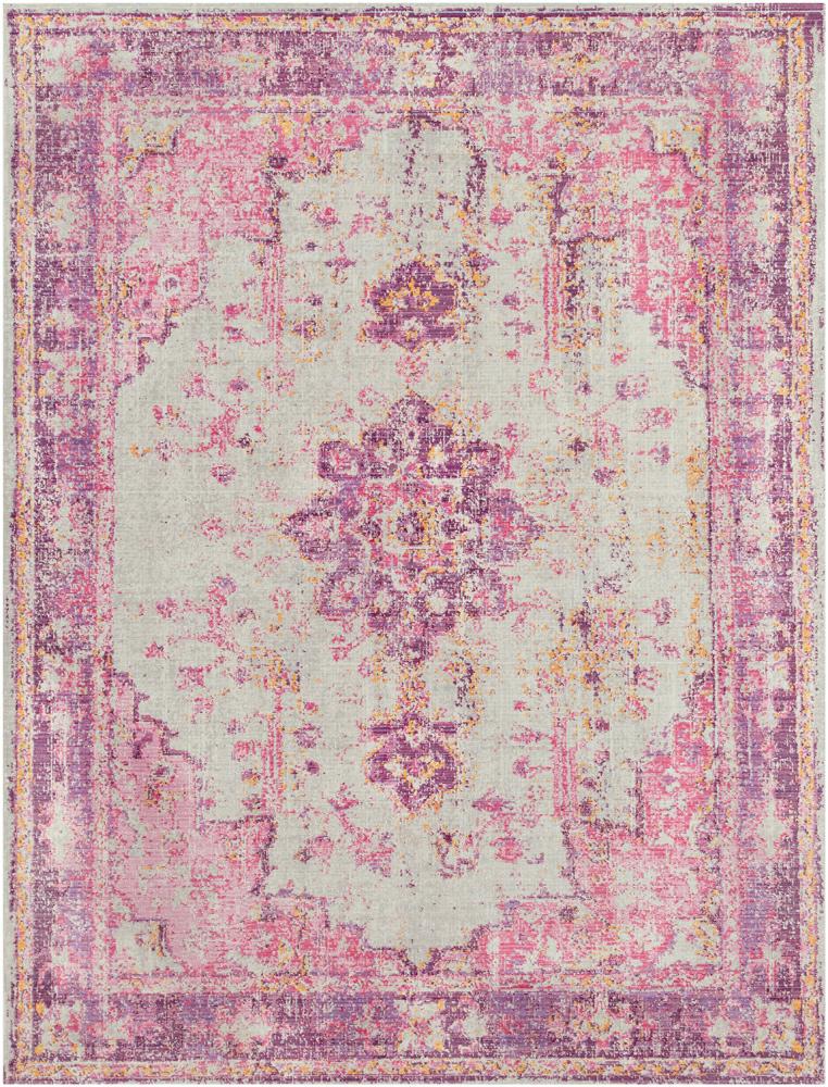 Livabliss - Antioch 710inx106in Machine Woven Rug - AIC2305-710106 veiw 1