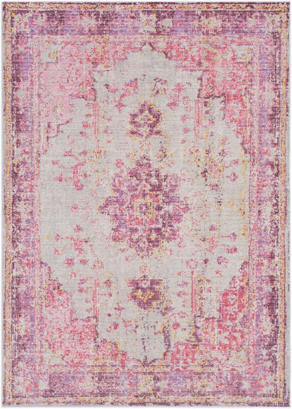 Livabliss - Antioch 9x13 Machine Woven Rug - AIC2305-913 veiw 1