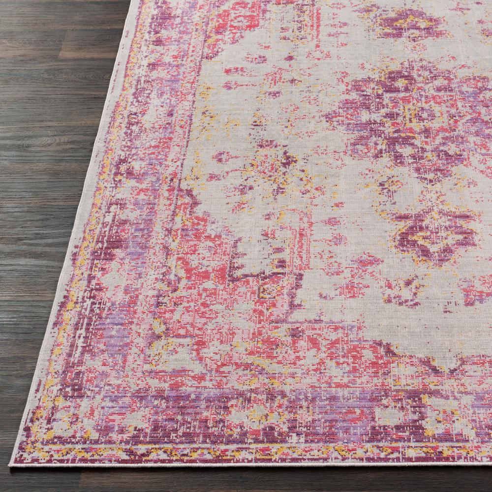 Livabliss - Antioch 9x13 Machine Woven Rug - AIC2305-913 veiw 5