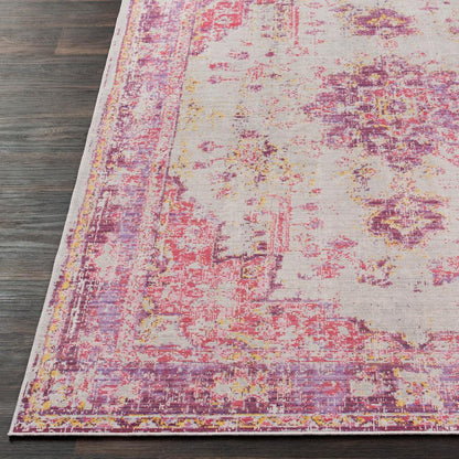Livabliss - Antioch 9x13 Machine Woven Rug - AIC2305-913 veiw 5