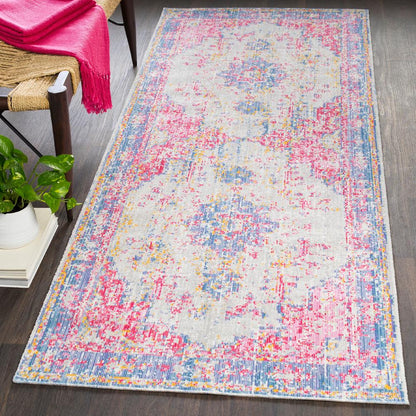 Livabliss - Antioch 32inx82in Machine Woven Rug - AIC2306-3382 veiw 2
