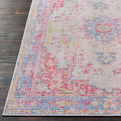 Livabliss - Antioch 32inx82in Machine Woven Rug - AIC2306-3382 veiw 5