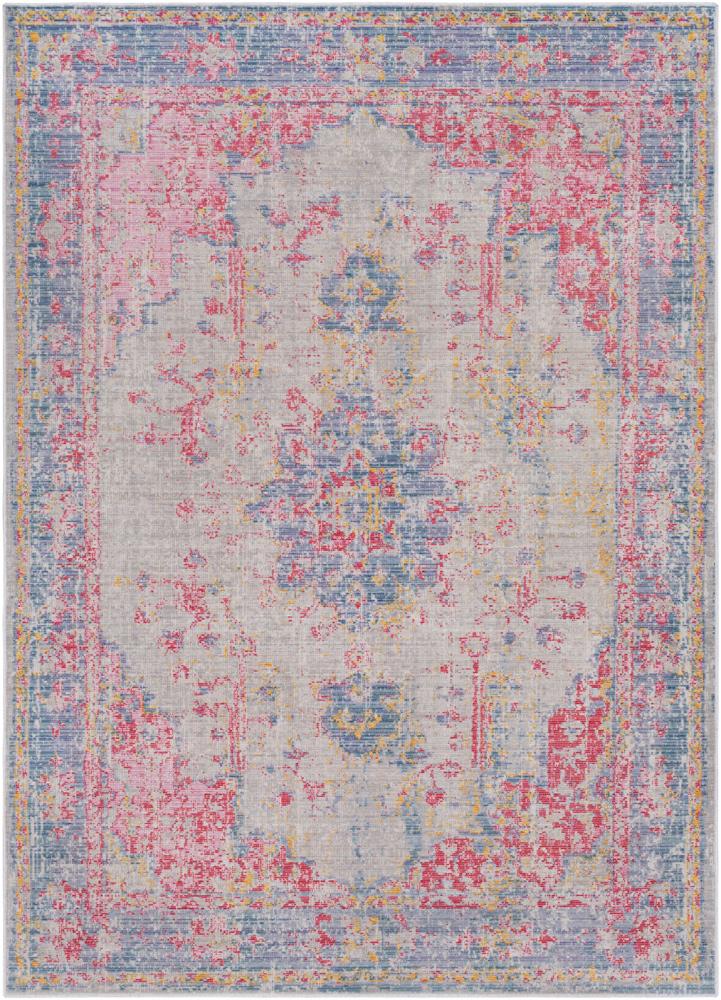 Livabliss - Antioch 9x13 Machine Woven Rug - AIC2306-913 veiw 1
