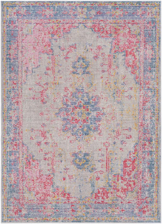Livabliss - Antioch 9x13 Machine Woven Rug - AIC2306-913 veiw 1