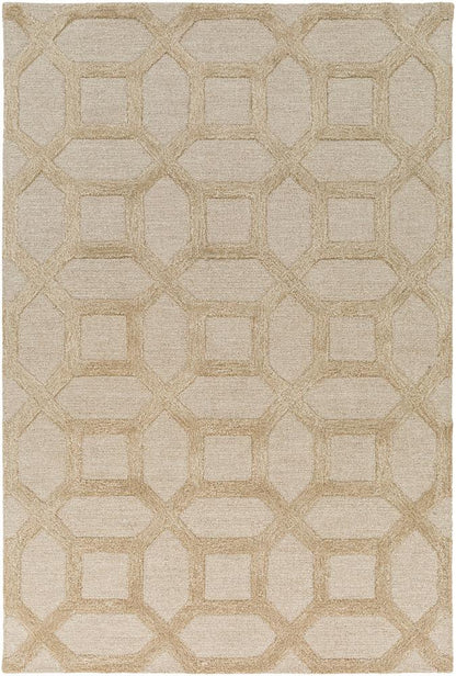Livabliss - Arise 4x6 Handmade Rug - AWRS2130-46 veiw 1