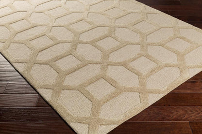 Livabliss - Arise 4x6 Handmade Rug - AWRS2130-46 veiw 3