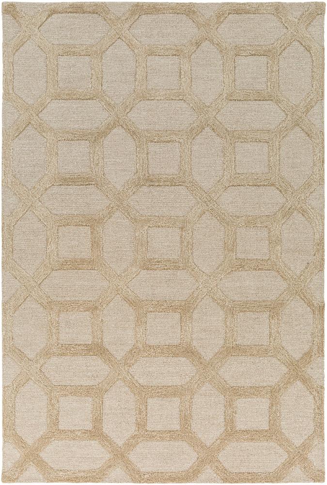 Livabliss - Arise 6x9 Handmade Rug - AWRS2130-69 veiw 1