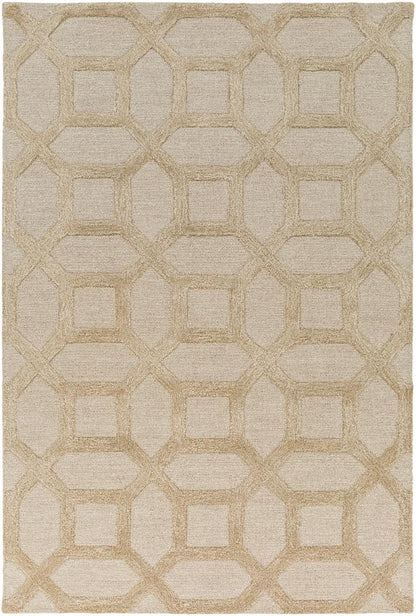 Livabliss - Arise 6x9 Handmade Rug - AWRS2130-69 veiw 1