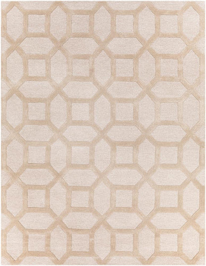 Livabliss - Arise 76inx96in Handmade Rug - AWRS2130-7696 veiw 1