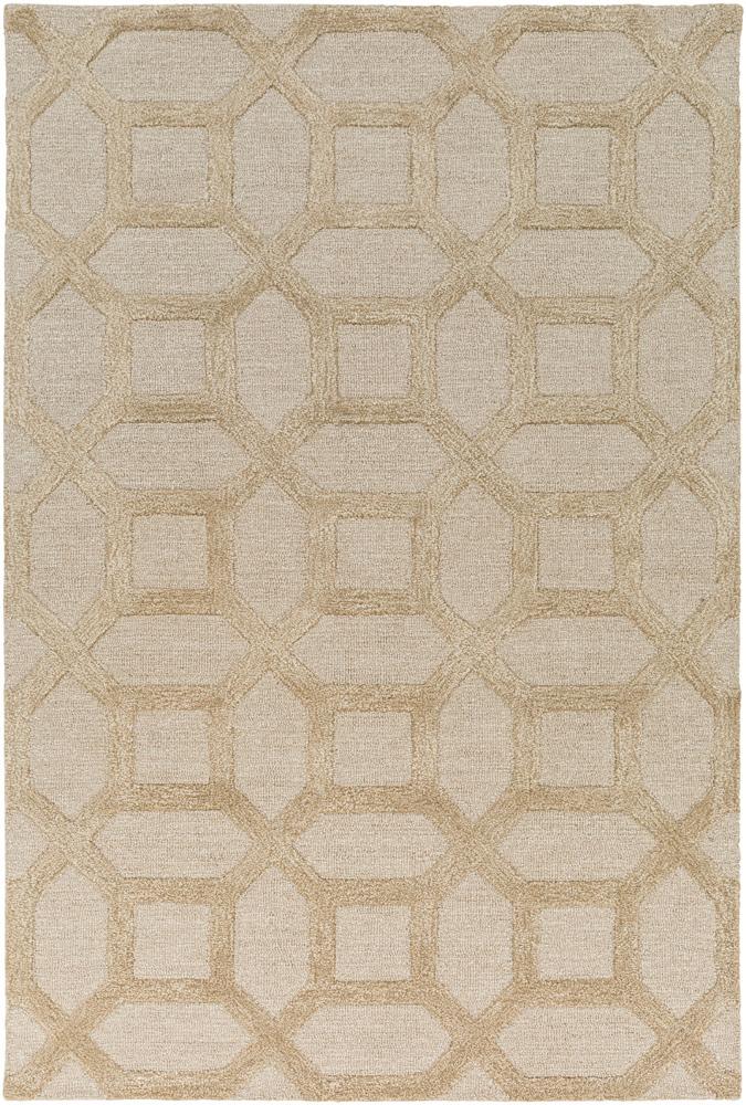 Livabliss - Arise 9x13 Handmade Rug - AWRS2130-913 veiw 1