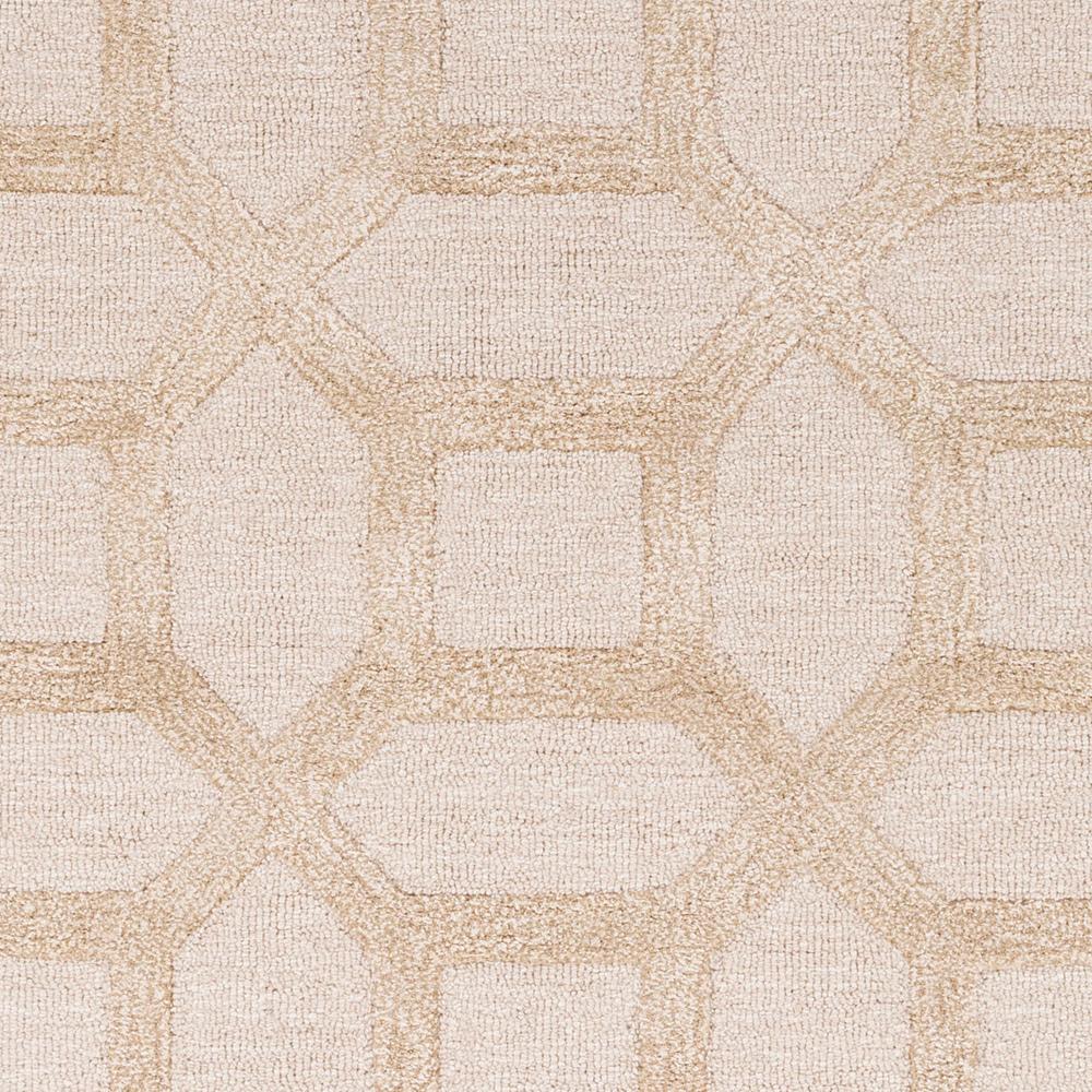 Livabliss - Arise 8x8 Handmade Rug - AWRS2130-8RD veiw 4