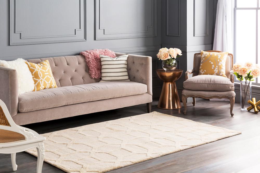 Livabliss - Arise 23inx10 Handmade Rug - AWRS2130-2310 veiw 2