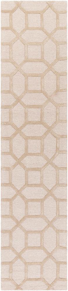 Livabliss - Arise 23inx12 Handmade Rug - AWRS2130-2312 veiw 1