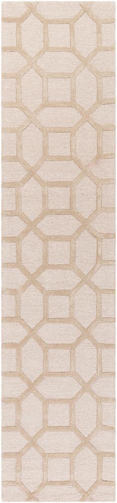 Livabliss - Arise 23inx14 Handmade Rug - AWRS2130-2314 veiw 1