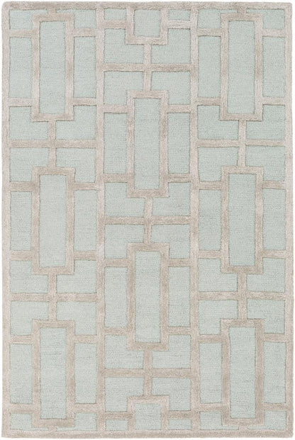 Livabliss - Arise 2x3 Handmade Rug - AWRS2139-23 veiw 1