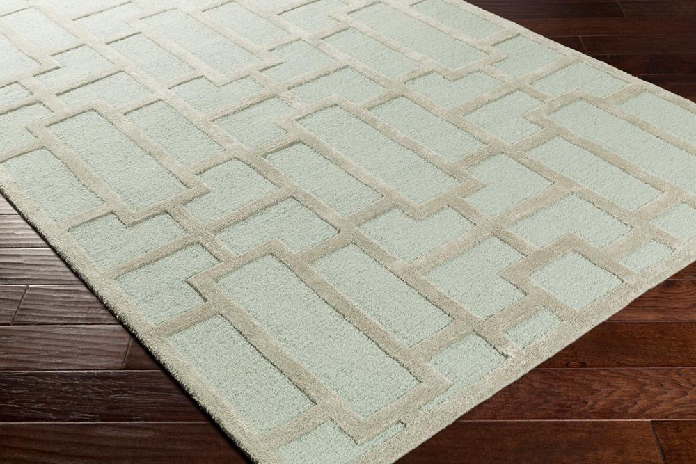 Livabliss - Arise 2x3 Handmade Rug - AWRS2139-23 veiw 3