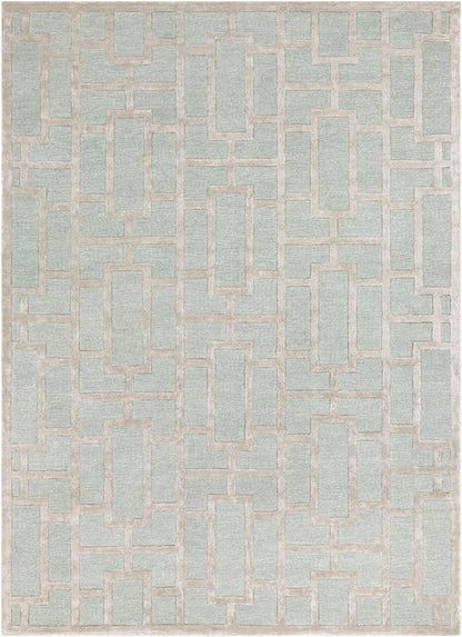 Livabliss - Arise 8x11 Handmade Rug - AWRS2139-811 veiw 1
