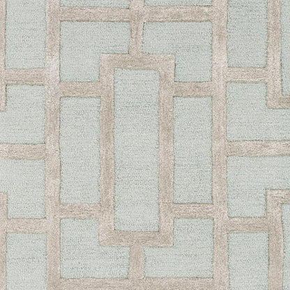Livabliss - Arise 8x11 Handmade Rug - AWRS2139-811 veiw 4