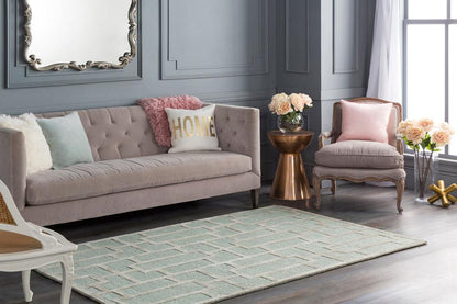 Livabliss - Arise 9x13 Handmade Rug - AWRS2139-913 veiw 2