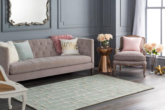 Livabliss - Arise 23inx12 Handmade Rug - AWRS2139-2312 veiw 2