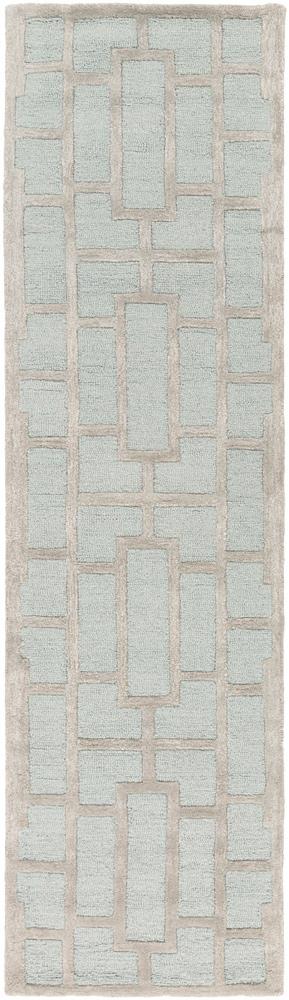 Livabliss - Arise 23inx8 Handmade Rug - AWRS2139-238 veiw 1