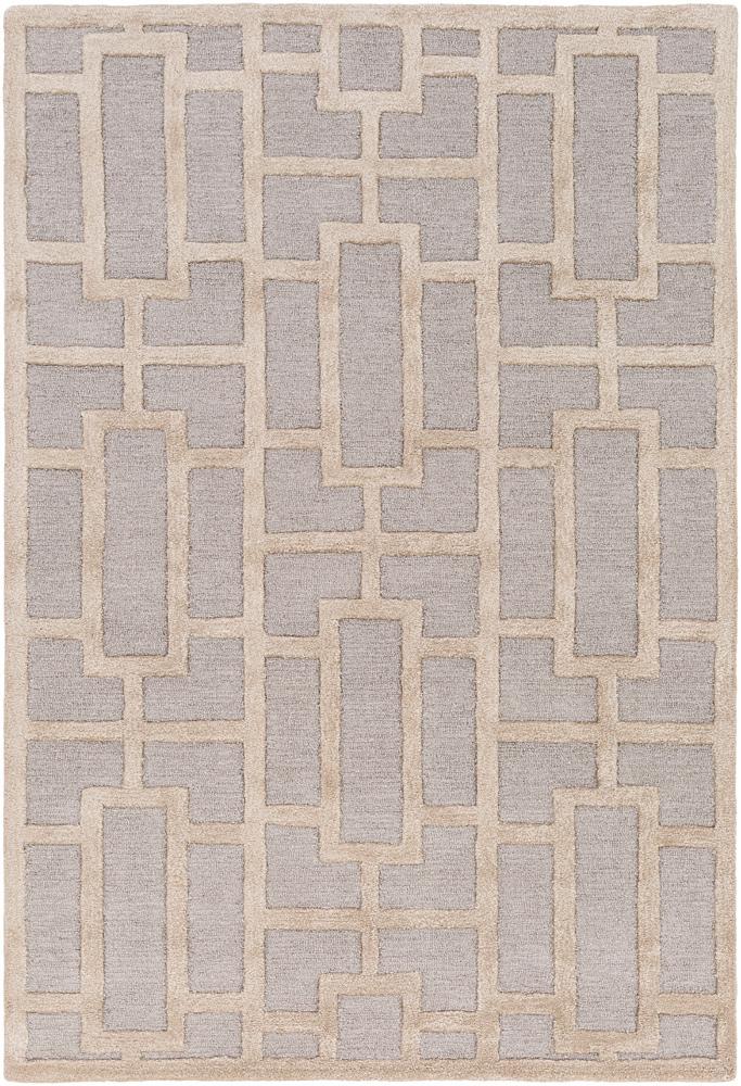 Livabliss - Arise 3x5 Handmade Rug - AWRS2141-35 veiw 1
