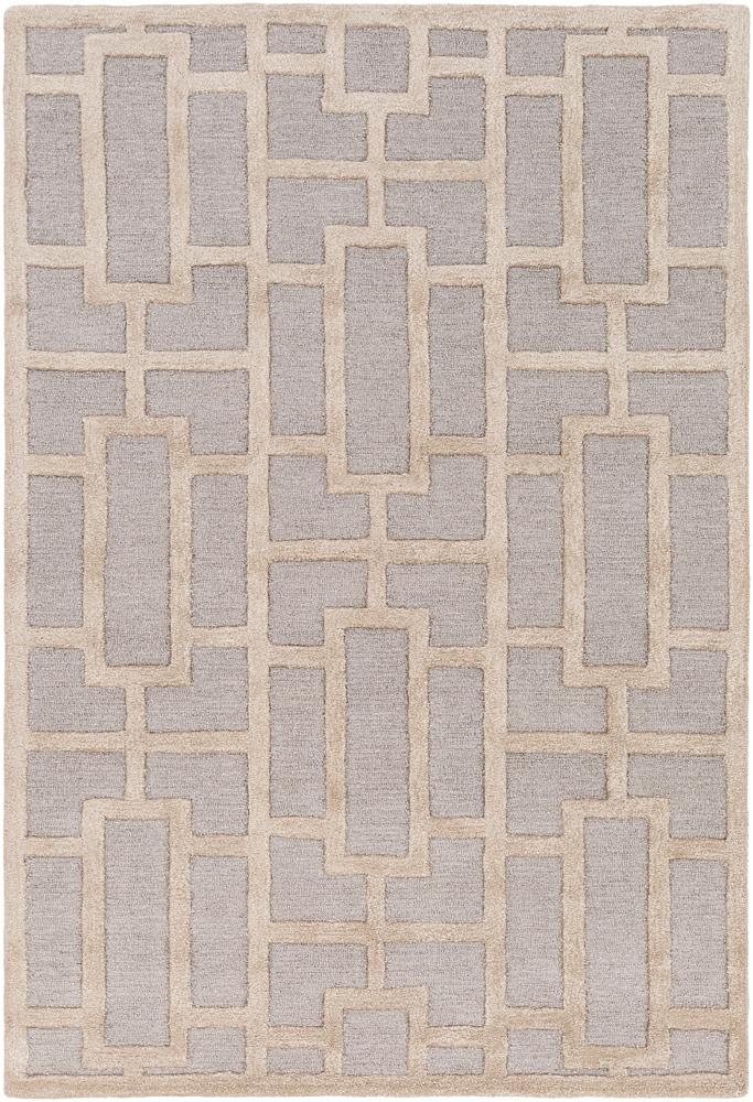 Livabliss - Arise 6x9 Handmade Rug - AWRS2141-69 veiw 1