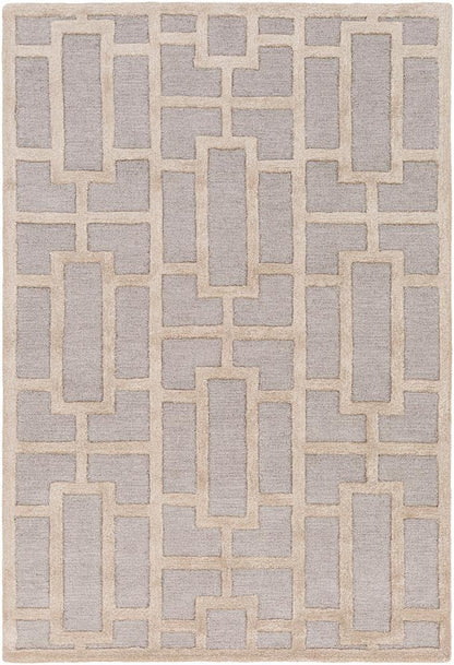 Livabliss - Arise 6x9 Handmade Rug - AWRS2141-69 veiw 1